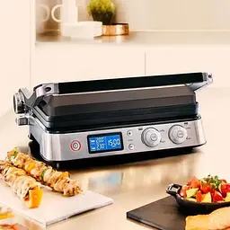 Гриль Braun CG 9040 - мініатюра 2