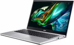 Ноутбук Acer Aspire 3 A315-44P-R9PH Ryzen 7 5700U/4.3 ГГц/ Radeon Graphics/16/512 Refurbished