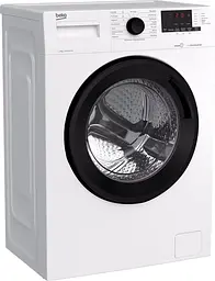 Пральна машина автоматична Beko WUV8612WPBSE - мініатюра 3