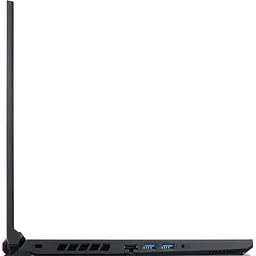 Ігровий ноутбук ACER Nitro 5 AN515-57-52F5, Intel Core i5-11400H до 4.5 ГГц, 15.6" Full HD, 8 ГБ, SSD 512 ГБ, NVIDIA GeForce GTX 1650 4 ГБ, Free DOS - мініатюра 5