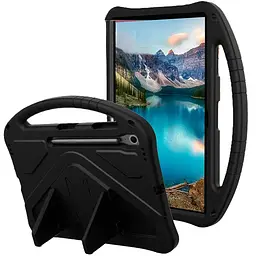 Чохол до планшета BeCover Protected Cover Samsung Galaxy Tab S10 FE Plus (SM-X620/SM-X626) 13.1" Black (713665)