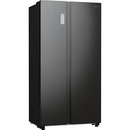 Холодильник Hisense RS711N4AFE (HZF5508UEB) (6910607) - мініатюра 2