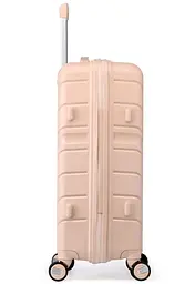 Валіза Semi Line 28" (L) Cappuccino (T5770-3) (DAS302955) - мініатюра 2