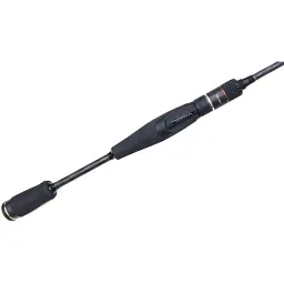 Спінінг Jackall Tranpo G2 T2S-64UL-2 1.95 м 0.5-5 г - мініатюра 4