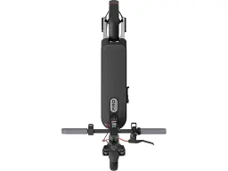 Електросамокат Xiaomi Electric Scooter 5 Pro Black BHR9611GL - мініатюра 11