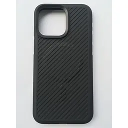 Оригінальний протиударний чохол Spigen Core Armor MagSafe (MagFit) для Iphone 15 Pro Max (6.7") Black ACS06442 - мініатюра 14
