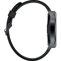 Смарт-годинник Black Shark S1 Classic BS-S1C Black - мініатюра 5