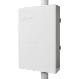 Комутатор Mikrotik CRS310-1G-5S-4S+OUT - мініатюра 2