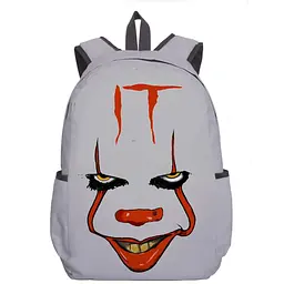Рюкзак GeekLand Воно Пенівайз Танцюючий Клоун IT Pennywise the Dancing Clown 83.Р