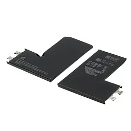 Акумулятор для Apple iPhone 13 Pro під перепаювання (без контролера) AAAA - мініатюра 2