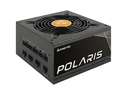 Блок питания Chieftec Polaris 550W (PPS-550FC)
