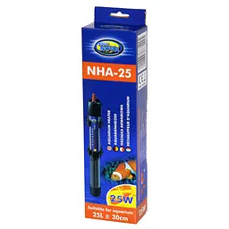 Нагрівач Aqua Nova 25Вт (NHA-25) - мініатюра 5