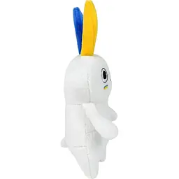 Іграшка плюшева WP Merchandise Зайченя Левко - мініатюра 4