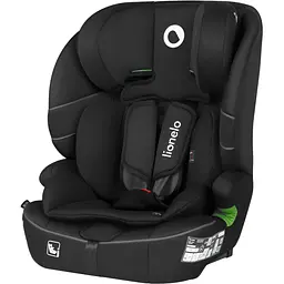Автокрісло Lionelo Billy I-Size Black Carbon (LO-BILLY I-SIZE BLACK CARBON)