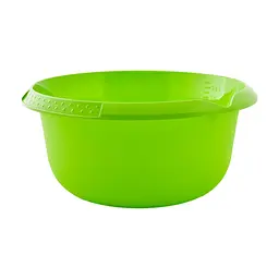 Миска Алеана 2,75 л олива (алн 167006/олива)