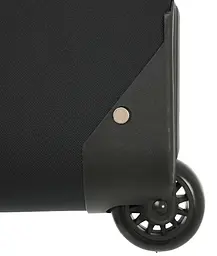 Валіза Semi Line 20" (S) Black (T5656-1) (DAS302629) - мініатюра 7