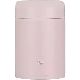 Харчовий термоконтейнер Zojirushi SW-KA52HPM 520мл Pink [1678.06.84] [150454]