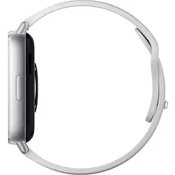 Смарт-годинник Redmi Watch 5 Active BHR8790GL Silver - мініатюра 4