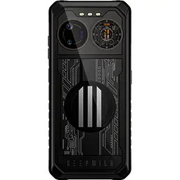 Смартфон Oukitel IIIF150 B2 Ultra 12/256GB Black [106290] - мініатюра 3