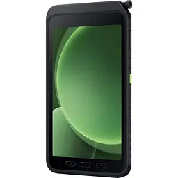 Планшет Samsung Galaxy Tab Active 5 (X306) 8" 6ГБ 128ГБ 5G 5050мАгод Android чорний - мініатюра 4