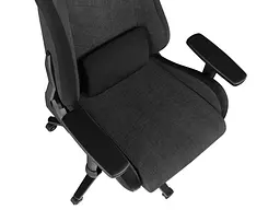 Комп'ютерне крісло Genesis Nitro 660 Gray - мініатюра 5