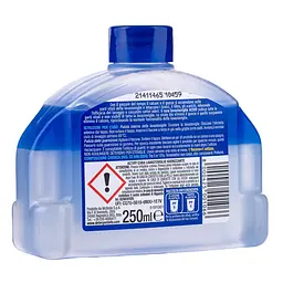 Засіб для чистки посудомийної машини Actiff Dishwasher Cleaner 14 x 250 мл  - мініатюра 2
