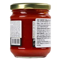 Соус Bella Italia Томатний Араб'ята 180 г (949389) - мініатюра 4