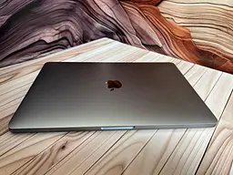 Ноутбук Apple MacBook Pro 13" A1708 i5-6360U/8/251 (C17SN41FGVC1) Б/в - мініатюра 8