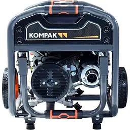 Генератор бензиновий Kompak K4000S [117773] - мініатюра 6