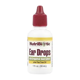 Ear Drops 30 мл