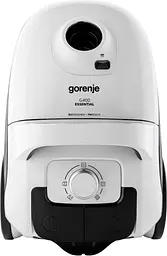 Пилосос Gorenje VC 2221 G4EW (745751) - мініатюра 3