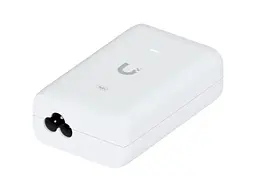 PoE-інжектор Ubiquiti U-PoE+ 2.5G (UACC-POE+-2.5G) - мініатюра 3