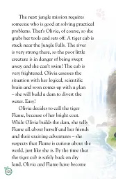 DK Reads: LEGO Friends Let's Explore! - мініатюра 4