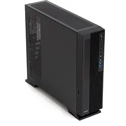 Корпус для ПК Vinga CS321B - мініатюра 2