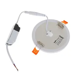 Світильник стельовий Brille 33-137 LED-47/18W NW led врізний світлодіодний - мініатюра 2