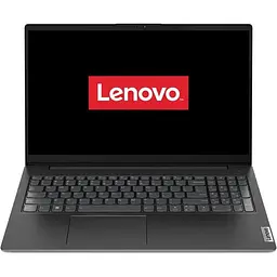 Ноутбук Lenovo 5 7520U la 4.3 GHz, 8GB DDR5, 2 TB, Без ОС, Black