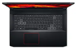 Ноутбук Acer Nitro 5 AN517-52-55B4 (NH.Q8JEU.00B) Obsidian Black (NH.Q8JEU.00B) - мініатюра 9