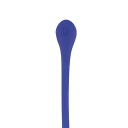 Віброяйце Teazers Egg with Remote, 18.5 см (синій) - мініатюра 6