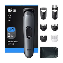 Тример Braun AIO 3540 (AIO3540) - мініатюра 8