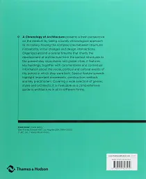 A Chronology of Architecture.A Cultural Timeline from Stone Circles to Skyscrapers - мініатюра 2