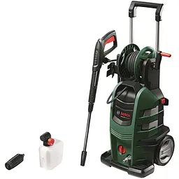 Мінімийка високого тиску Bosch Advanced Aquatak 160 2600 Вт 160 бар 570 л/год шланг 8 м (0.600.8A7.800) - мініатюра 2