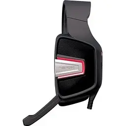 Ігрові навушники Patriot Viper V330 Stereo Gaming чорні PV3302JMK PV3302JMK - мініатюра 5