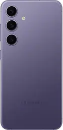 Смартфон Samsung Galaxy S24 8/512GB Cobalt Violet (SM-S921) - мініатюра 4