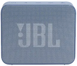 Портативна колонка JBL Go Essential 2 Blue (JBLGOES2BLUEU) (7089283) - мініатюра 2
