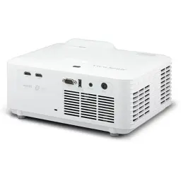 Проектор ViewSonic LSD400W (VS20643) - мініатюра 6