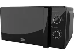 Мікрохвильова піч Beko MOC20100BFB - мініатюра 2