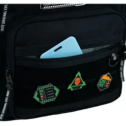 Рюкзак Kite Education teens 1019L-2 (K25-1019L-2) - мініатюра 9