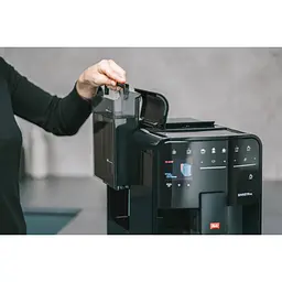Кавомашина Melitta Barista SE F83/0-003 [169073] - мініатюра 3
