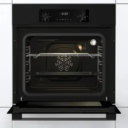 Духова шафа Gorenje BO6635E01B - мініатюра 3