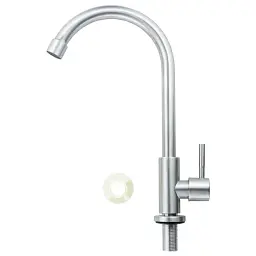 Змішувач AQUATICA KT-1G170P - мініатюра 3